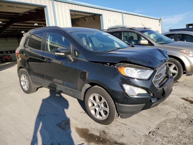 Photo 3 VIN: MAJ6P1UL2JC206099 - FORD ECOSPORT S 