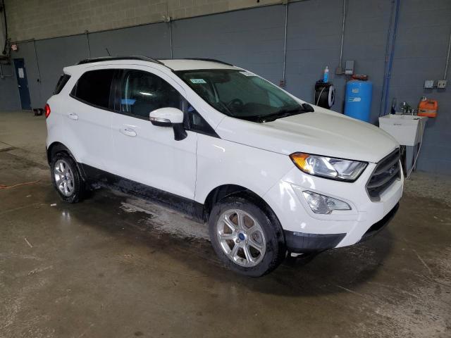 Photo 3 VIN: MAJ6P1UL2JC210170 - FORD ECOSPORT 