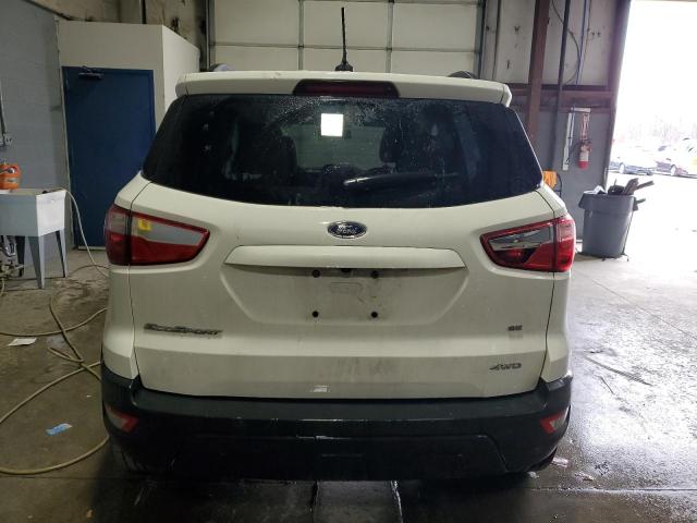 Photo 5 VIN: MAJ6P1UL2JC210170 - FORD ECOSPORT 