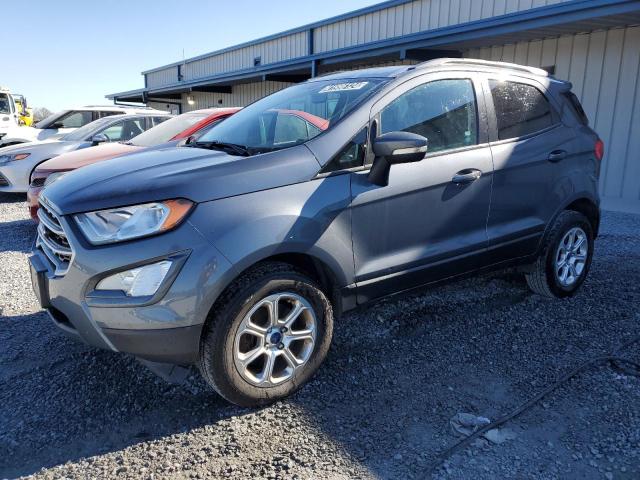 Photo 0 VIN: MAJ6P1UL2JC212680 - FORD ECOSPORT 