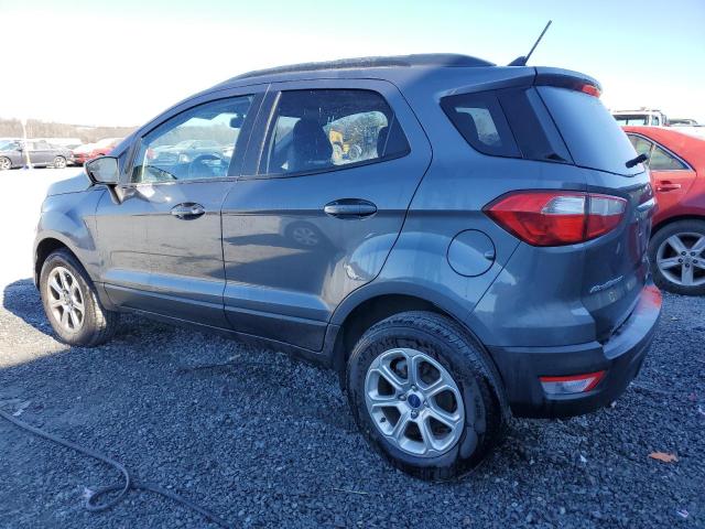 Photo 1 VIN: MAJ6P1UL2JC212680 - FORD ECOSPORT 