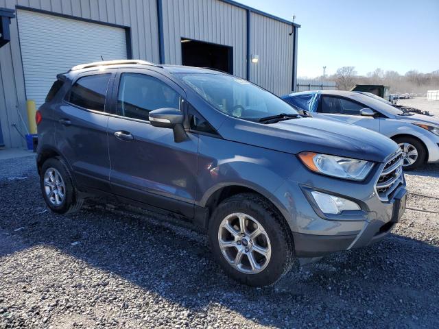 Photo 3 VIN: MAJ6P1UL2JC212680 - FORD ECOSPORT 