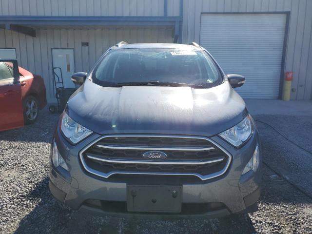 Photo 4 VIN: MAJ6P1UL2JC212680 - FORD ECOSPORT 