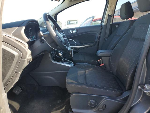 Photo 6 VIN: MAJ6P1UL2JC212680 - FORD ECOSPORT 