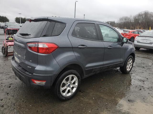 Photo 2 VIN: MAJ6P1UL2JC224957 - FORD ECOSPORT S 