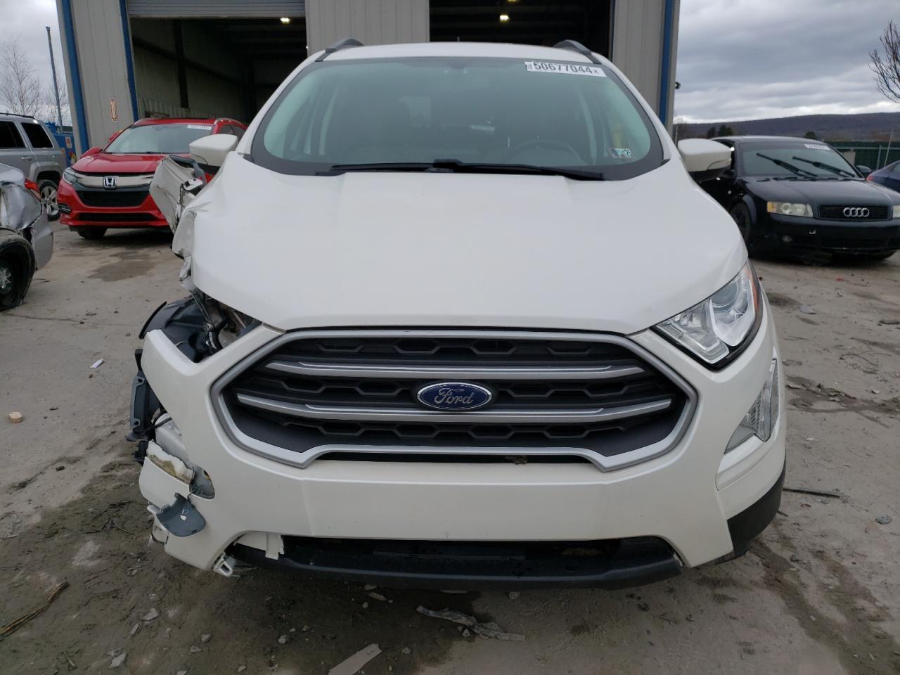 Photo 4 VIN: MAJ6P1UL2JC231228 - FORD ECOSPORT 