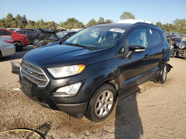 Photo 0 VIN: MAJ6P1UL2JC231889 - FORD ECOSPORT S 