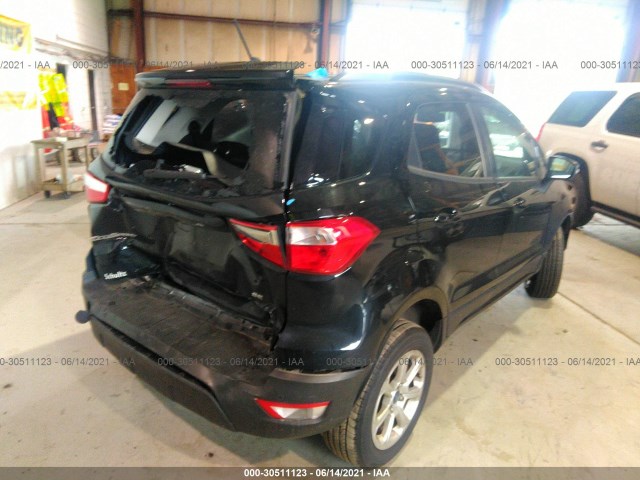 Photo 3 VIN: MAJ6P1UL2JC248448 - FORD ECOSPORT 