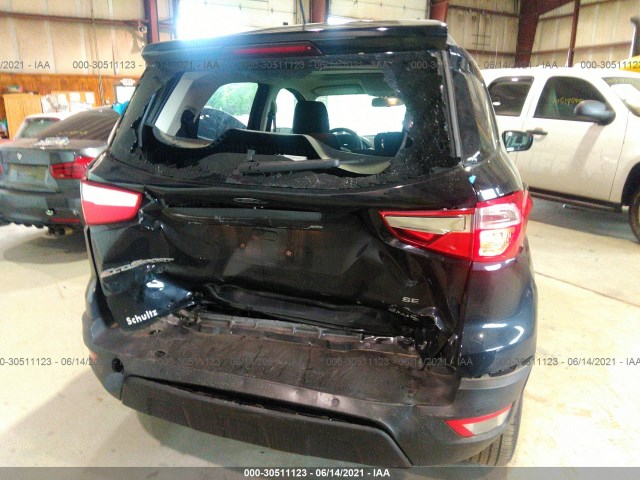 Photo 5 VIN: MAJ6P1UL2JC248448 - FORD ECOSPORT 