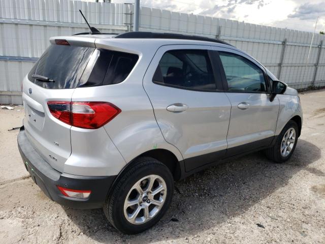 Photo 2 VIN: MAJ6P1UL2JC249227 - FORD ECOSPORT S 