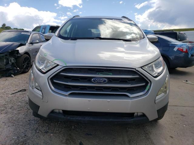 Photo 4 VIN: MAJ6P1UL2JC249227 - FORD ECOSPORT S 