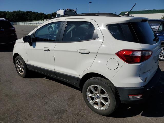 Photo 1 VIN: MAJ6P1UL3JC170990 - FORD ECOSPORT 