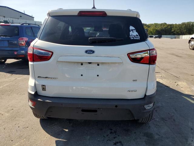 Photo 5 VIN: MAJ6P1UL3JC170990 - FORD ECOSPORT 