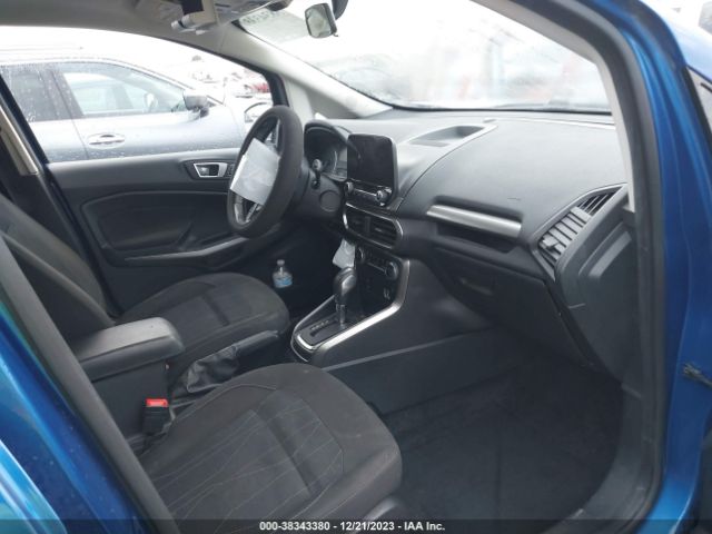 Photo 4 VIN: MAJ6P1UL3JC171119 - FORD ECOSPORT 