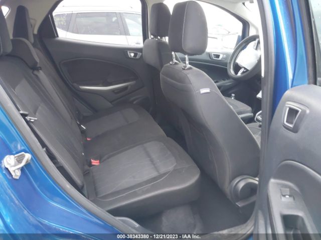 Photo 7 VIN: MAJ6P1UL3JC171119 - FORD ECOSPORT 