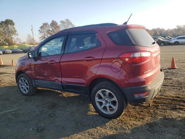 Photo 1 VIN: MAJ6P1UL3JC171850 - FORD ECOSPORT S 