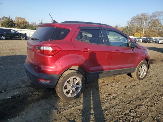 Photo 2 VIN: MAJ6P1UL3JC171850 - FORD ECOSPORT S 