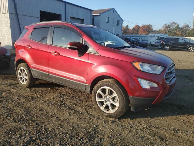 Photo 3 VIN: MAJ6P1UL3JC171850 - FORD ECOSPORT S 