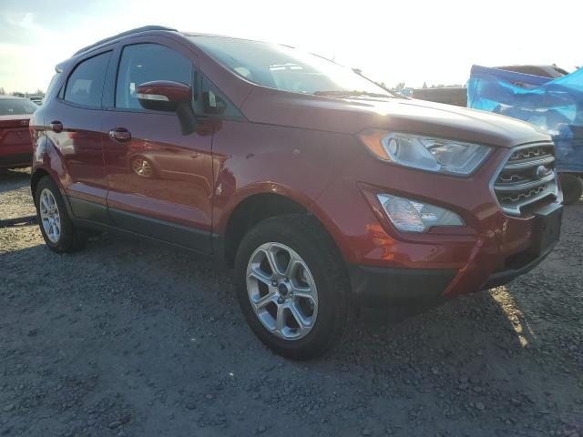 Photo 3 VIN: MAJ6P1UL3JC172030 - FORD ECOSPORT S 