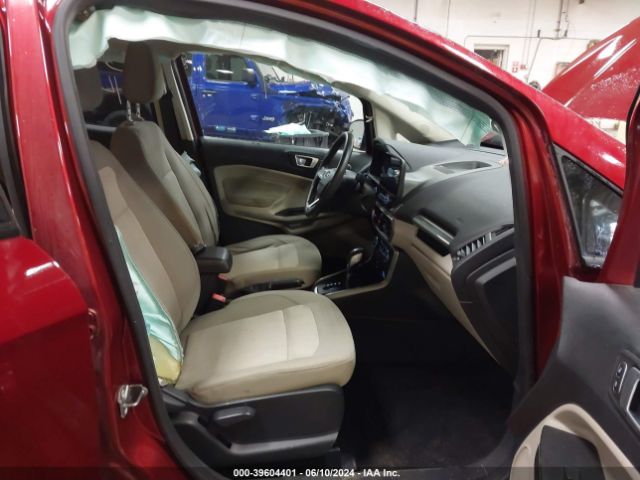 Photo 4 VIN: MAJ6P1UL3JC185652 - FORD ECOSPORT 