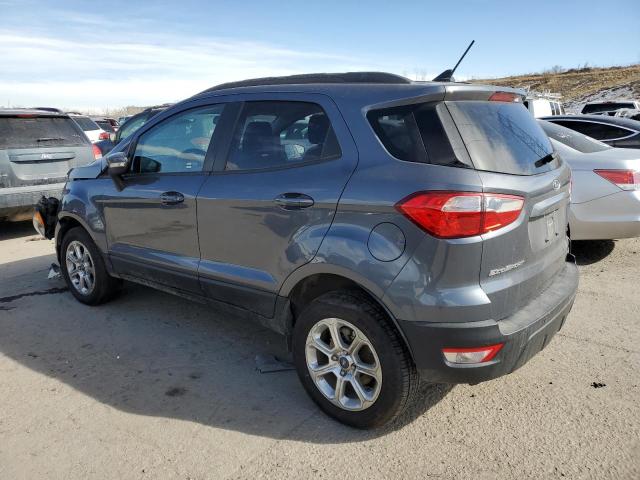 Photo 1 VIN: MAJ6P1UL3JC216284 - FORD ECOSPORT S 