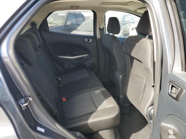 Photo 10 VIN: MAJ6P1UL3JC216284 - FORD ECOSPORT S 