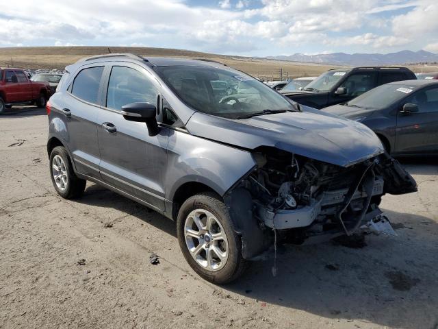 Photo 3 VIN: MAJ6P1UL3JC216284 - FORD ECOSPORT S 