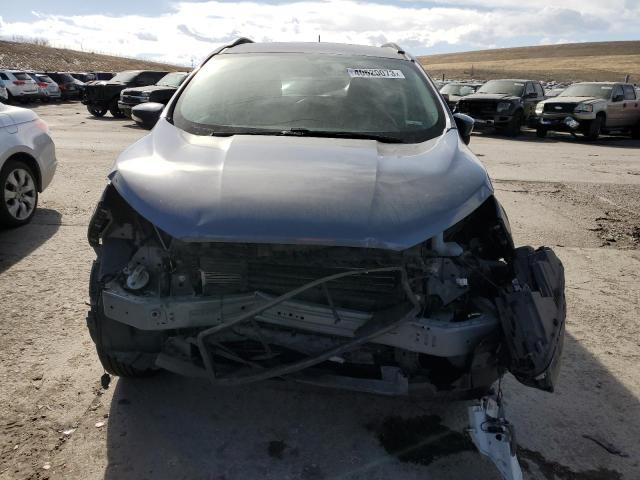 Photo 4 VIN: MAJ6P1UL3JC216284 - FORD ECOSPORT S 