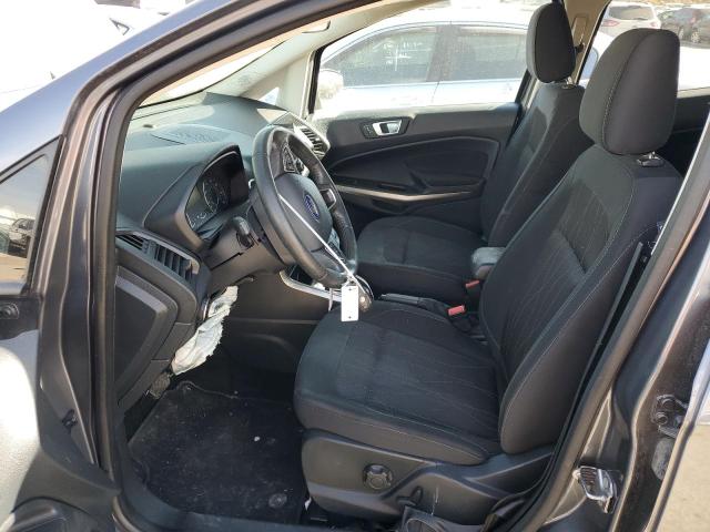 Photo 6 VIN: MAJ6P1UL3JC216284 - FORD ECOSPORT S 