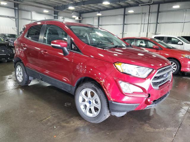 Photo 3 VIN: MAJ6P1UL3JC222425 - FORD ECOSPORT 