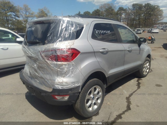 Photo 3 VIN: MAJ6P1UL3JC236826 - FORD ECOSPORT 