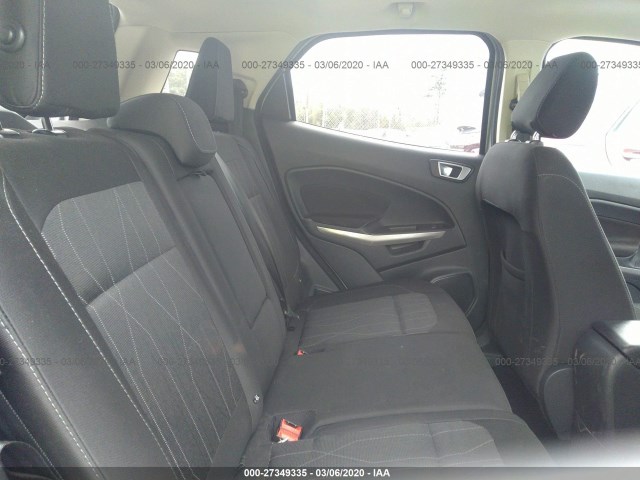 Photo 7 VIN: MAJ6P1UL3JC236826 - FORD ECOSPORT 