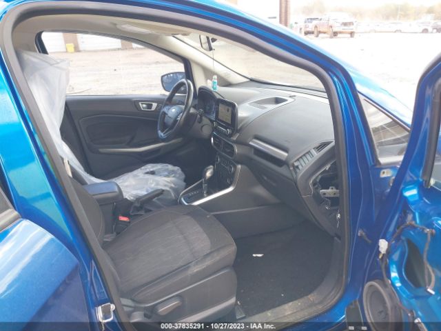 Photo 4 VIN: MAJ6P1UL3JC238205 - FORD ECOSPORT 