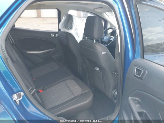 Photo 7 VIN: MAJ6P1UL3JC238205 - FORD ECOSPORT 