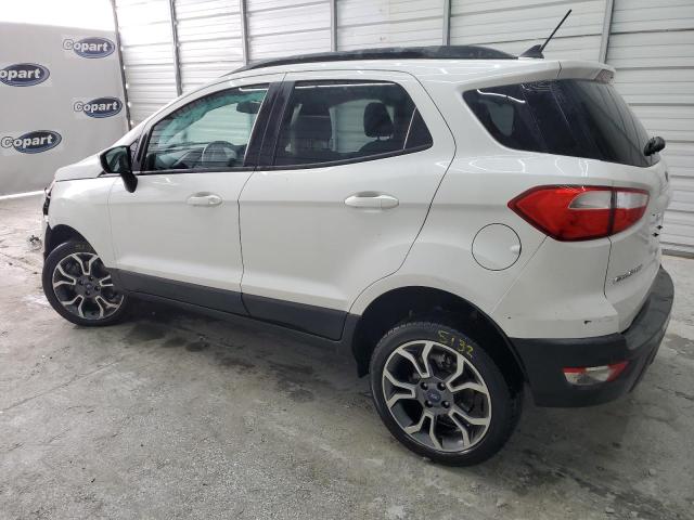 Photo 1 VIN: MAJ6P1UL3JC240729 - FORD ECOSPORT 