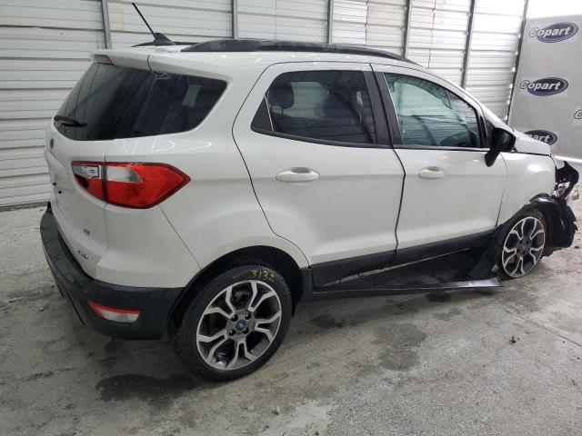 Photo 2 VIN: MAJ6P1UL3JC240729 - FORD ECOSPORT 