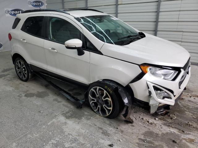 Photo 3 VIN: MAJ6P1UL3JC240729 - FORD ECOSPORT 