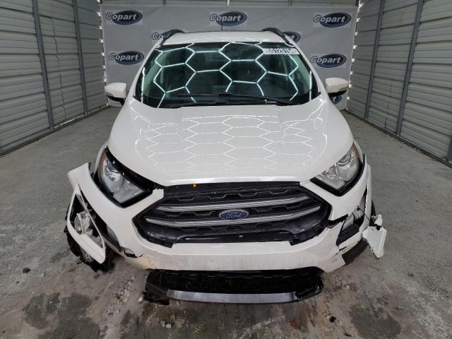 Photo 4 VIN: MAJ6P1UL3JC240729 - FORD ECOSPORT 