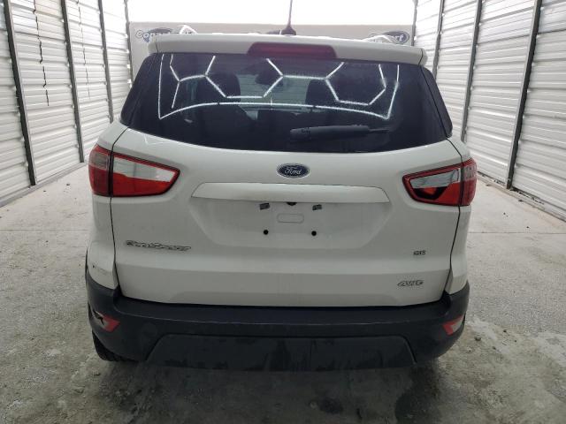 Photo 5 VIN: MAJ6P1UL3JC240729 - FORD ECOSPORT 