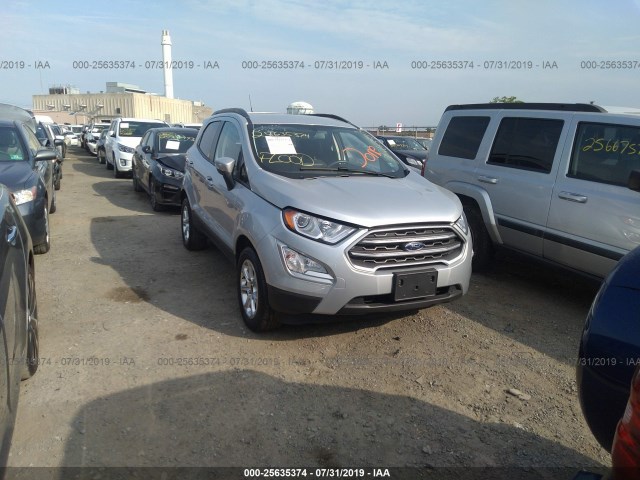 Photo 0 VIN: MAJ6P1UL4JC163353 - FORD ECOSPORT 