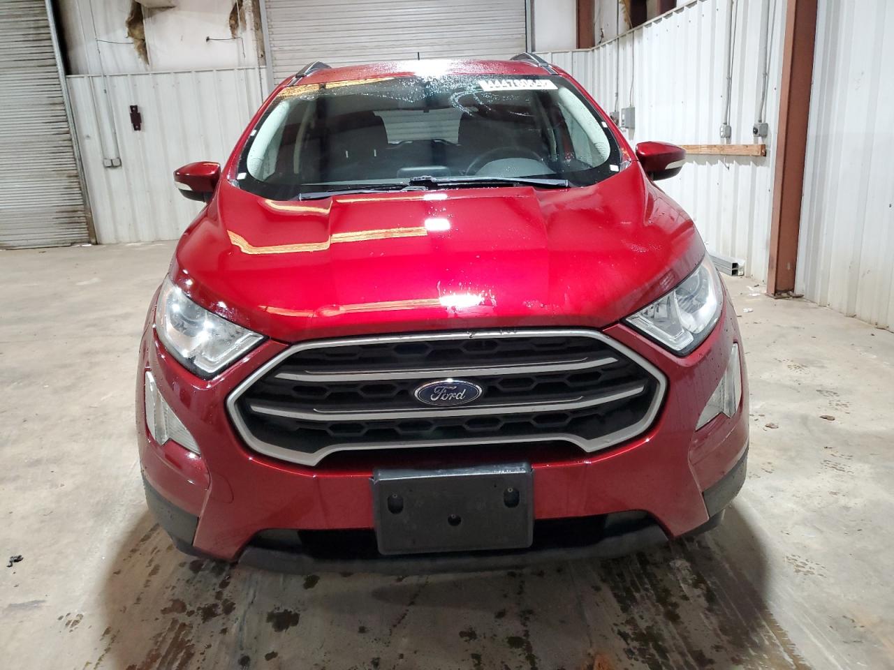 Photo 4 VIN: MAJ6P1UL4JC172019 - FORD ECOSPORT 