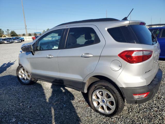 Photo 1 VIN: MAJ6P1UL4JC174000 - FORD ECOSPORT S 