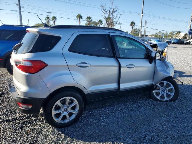 Photo 2 VIN: MAJ6P1UL4JC174000 - FORD ECOSPORT S 