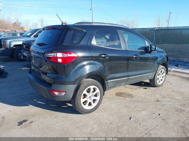 Photo 3 VIN: MAJ6P1UL4JC186082 - FORD ECOSPORT 