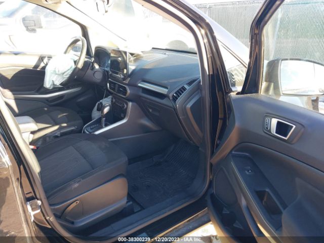 Photo 4 VIN: MAJ6P1UL4JC186082 - FORD ECOSPORT 