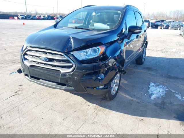 Photo 5 VIN: MAJ6P1UL4JC186082 - FORD ECOSPORT 