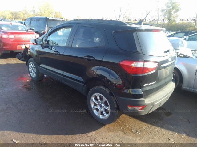 Photo 2 VIN: MAJ6P1UL4JC199446 - FORD ECOSPORT 