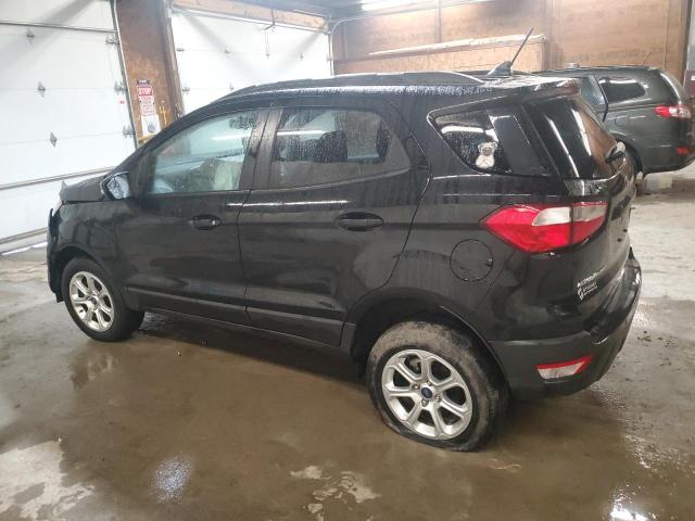 Photo 1 VIN: MAJ6P1UL4JC204077 - FORD ECOSPORT 