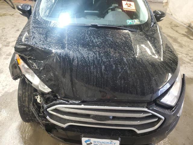 Photo 11 VIN: MAJ6P1UL4JC204077 - FORD ECOSPORT 