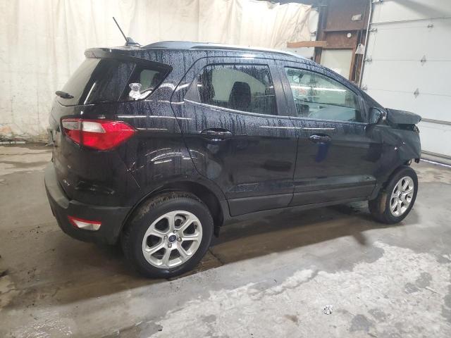 Photo 2 VIN: MAJ6P1UL4JC204077 - FORD ECOSPORT 